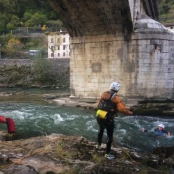 Modulo sicurezza Solagna 24-25 ottobre 2018